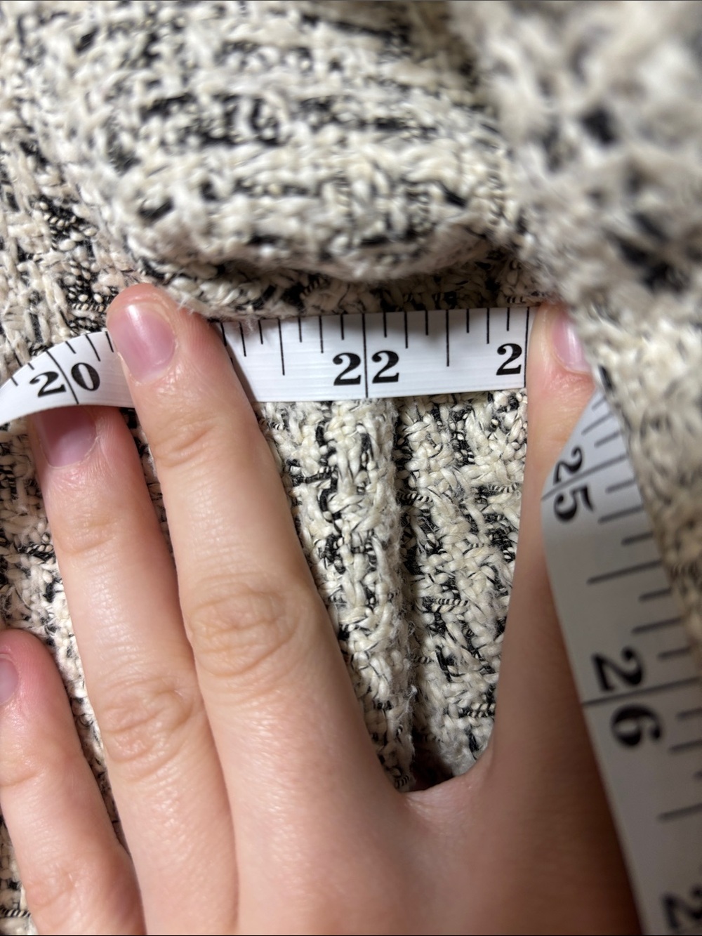 Eileen Fisher Coat - Picture 3 of 4